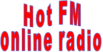   Hot FM online radio